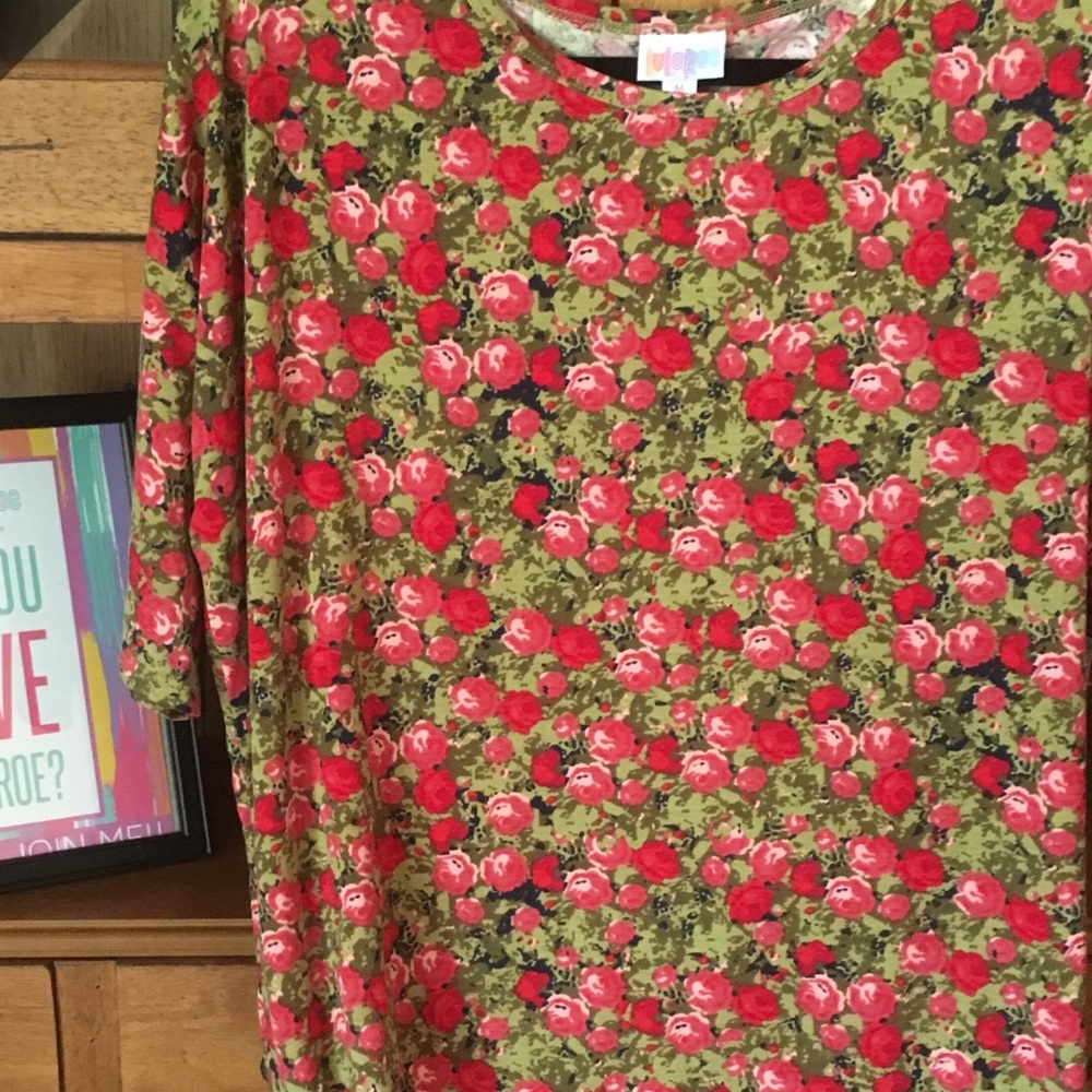Lularoe Irma